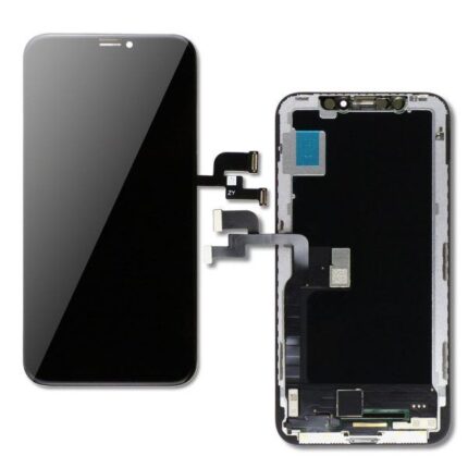 ال سی دی آیفون ایکس - LCD iphone x