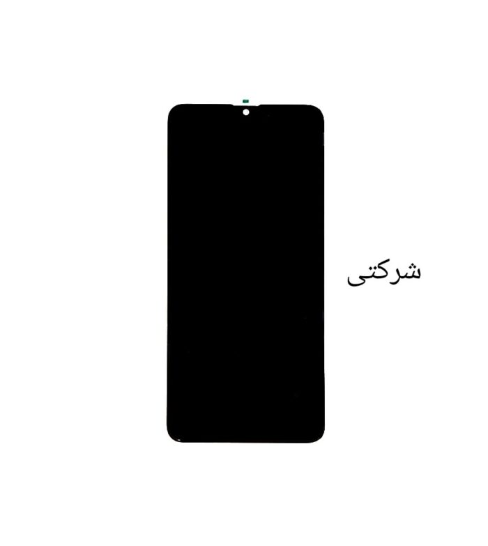 تاچ و ال سی دی شرکتی A20s سامسونگ - LCD samsung A20s service pack