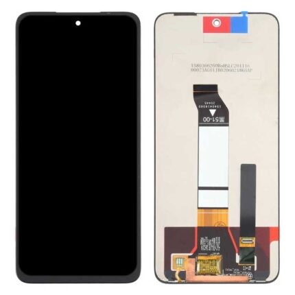 تاچ و ال سی دی شیاومی - Xiaomi note 10 pro_5G