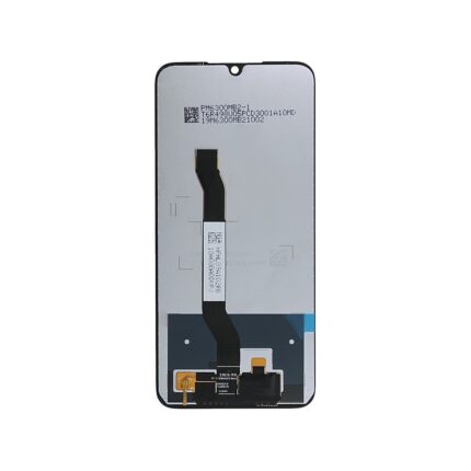 Xiaomi note 8